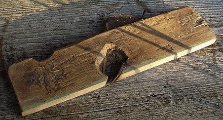 Ces outils oubliés Guillaume.