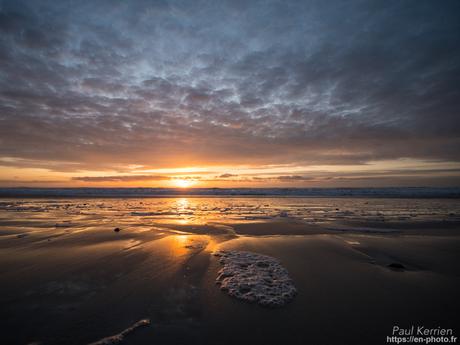 vidange de la Mer Blanche #Bénodet #Fouesnant #Bretagne #Finistère