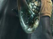 NETFLIX Outside wire (Zone hostile) Mikael Håfström