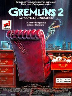 Gremlins 2: La nouvelle génération