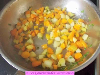 Gratin complet de pâtes (Vegan) Gratin complet de pâtes (Vegan)