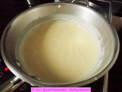 Gratin complet de pâtes (Vegan) Gratin complet de pâtes (Vegan)