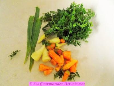 Gratin complet de pâtes (Vegan) Gratin complet de pâtes (Vegan)