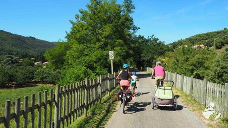 Passa Païs : notre voyage à vélo entre l’Hérault et le Tarn