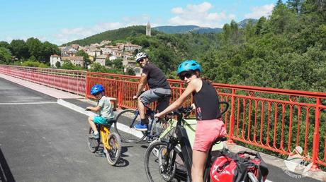 Passa Païs : notre voyage à vélo entre l’Hérault et le Tarn