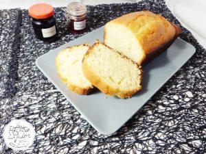 Recette de gâteau au yaourt