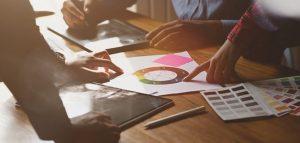 Stratégie de marketing digital entreprise BTOB