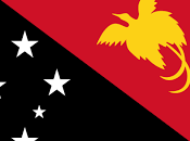 Pays Etranger Papouasie