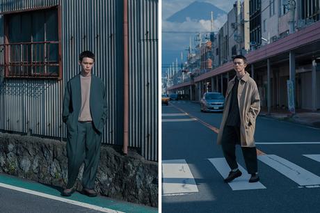 MARKA – S/S 2021 COLLECTION LOOKBOOK