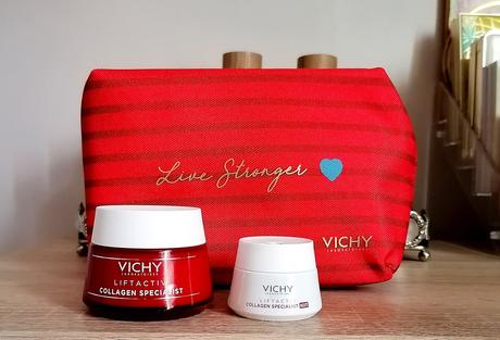 Vichy Liftactiv Collagen Specialist