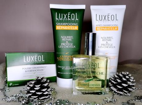 idée cadeau luxéol