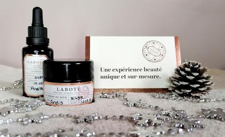 carte cadeau Laboté