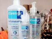 KLEENGEL, gels hydroalcooliques français m'accompagnent quotidien!