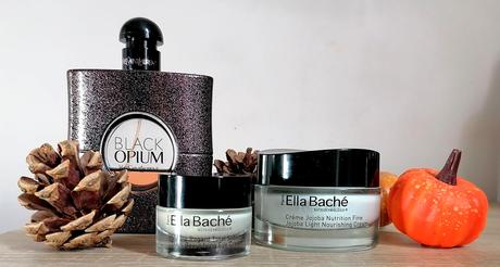 Ella Baché : mode cocooning activé! 💆🏽‍♀️