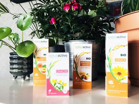 Prendre soin de sa peau avec des huiles végétales bio Prendre soin de sa peau avec des huiles végétales bio