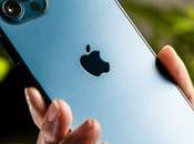 L’iPhone aurait droit chambre vapeur