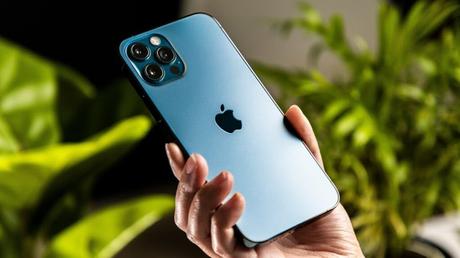 L’iPhone 13 aurait droit à… une chambre à vapeur