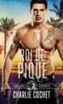 Roi de Trèfle (Four Kings Sécurité #3) de Charlie Cochet