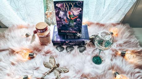 [Lecture] Ivy Wilde Tome 2 Meurtres, magie et télé-réalité : Toujours aussi excellente cette saga