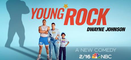 Young Rock dévoile son premier teaser sur la vie de The Rock