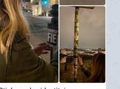 Quand nazillons Génération Identitaire draguent chères têtes blondes… #Lyon