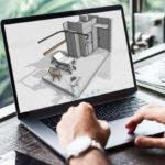 Ehpad et hôpitaux : digitaliser pour construire utile, confortable et durable plateforme de management numérique de projets digitalisation