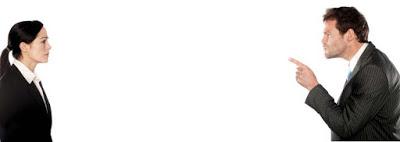 Intimidation et leadership