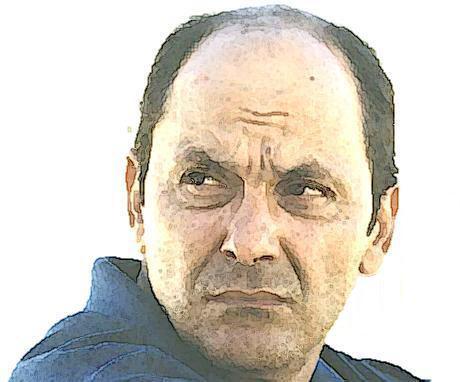 Jean-Pierre Bacri, un philosophe français Jean-Pierre Bacri, un philosophe français