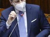 vote décisif attendu Sénat pour chef l’exécutif italien Giuseppe Conte