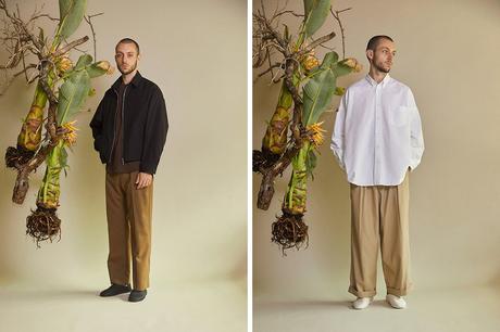 MARKAWARE – S/S 2021 COLLECTION LOOKBOOK
