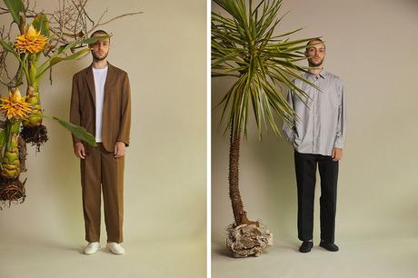 MARKAWARE – S/S 2021 COLLECTION LOOKBOOK