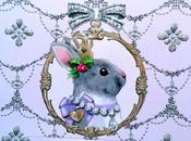 Enchanted Forest Faced (Noël 2020)