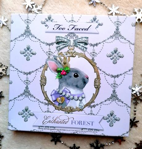 Enchanted Forest de Too Faced (Noël 2020)