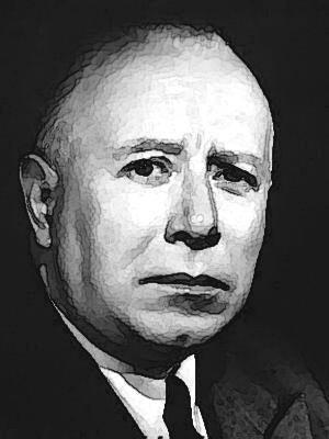 La légende Louis Seigner La légende Louis Seigner