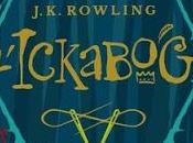 L'ickabog Rowling