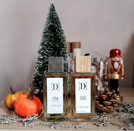 DIVAIN, découverte de la boutique espagnole de parfums d'équivalence!