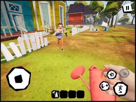 Hello Neighbor : 5 astuces pour bien débuter