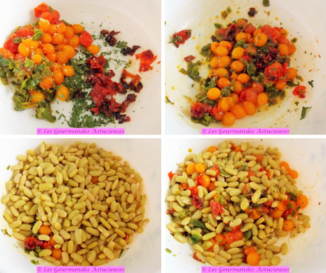 Un bel exemple d'autonomie alimentaire Un bel exemple d'autonomie alimentaire