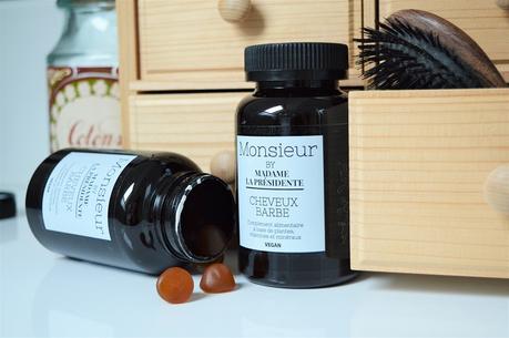 Comment favoriser la pousse de la barbe et ralentir la chute de cheveux avec MADAME LA PRÉSIDENTE ? Comment favoriser la pousse de la barbe et ralentir la chute de cheveux avec MADAME LA PRÉSIDENTE ?