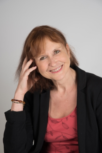 Vincent    -   Véronique Janzyk