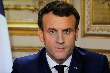 Le président E. Macron annonce un «réajustement» des forces françaises au Sahel