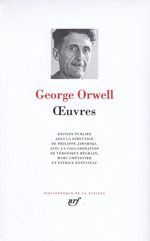 Relire Mil Neuf Cent Quatre-Vingt-Quatre de George Orwell en temps d'épidémie