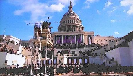 Joe Biden : enfin la démocratie restaurée ! Joe Biden : enfin la démocratie restaurée !