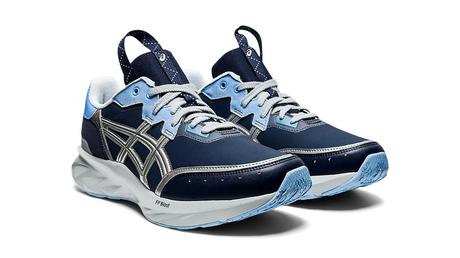 ASICS présente son nouveau pack pour les besoins du quotidien ASICS présente son nouveau pack pour les besoins du quotidien