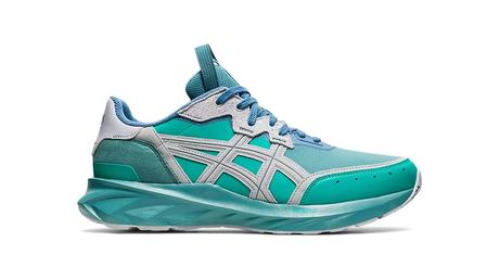 ASICS présente son nouveau pack pour les besoins du quotidien ASICS présente son nouveau pack pour les besoins du quotidien