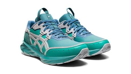 ASICS présente son nouveau pack pour les besoins du quotidien