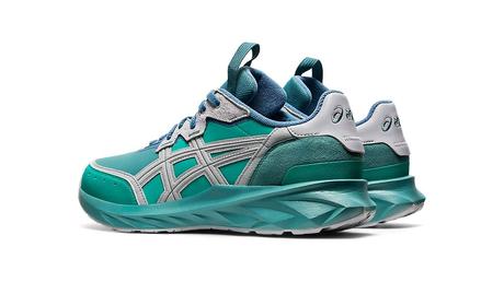 ASICS présente son nouveau pack pour les besoins du quotidien ASICS présente son nouveau pack pour les besoins du quotidien