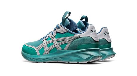 ASICS présente son nouveau pack pour les besoins du quotidien