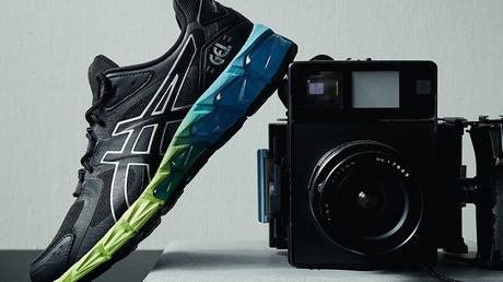 ASICS présente son nouveau pack pour les besoins du quotidien ASICS présente son nouveau pack pour les besoins du quotidien