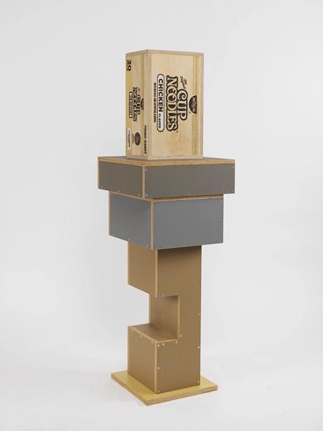 Tom Sachs ouvre une nouvelle exposition à Paris Tom Sachs ouvre une nouvelle exposition à Paris